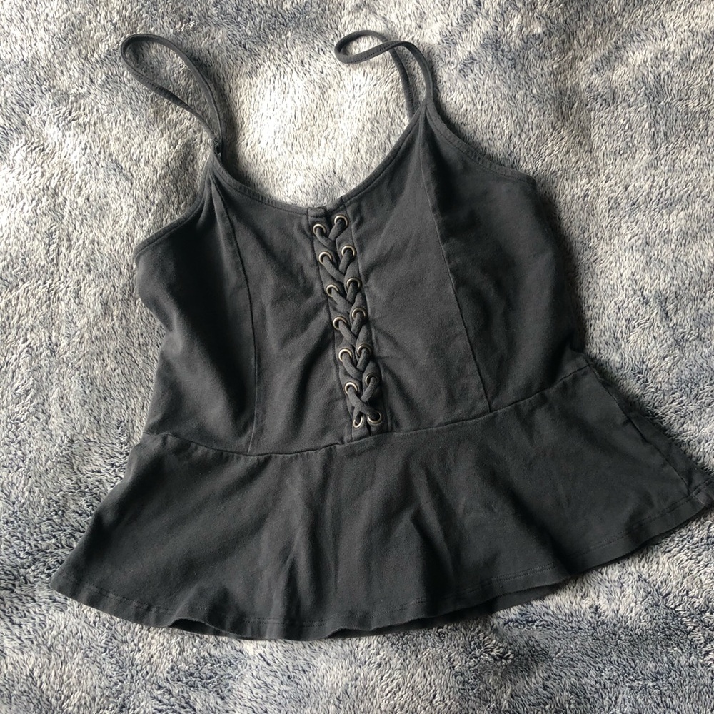 American Eagle Tank Top